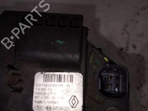Generator Generator 38209888 38209888