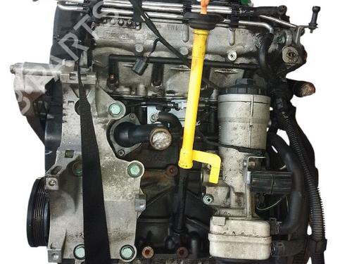 Engine VW PASSAT B6 (3C2) 1.9 TDI | BP38205866M1 - Image 2