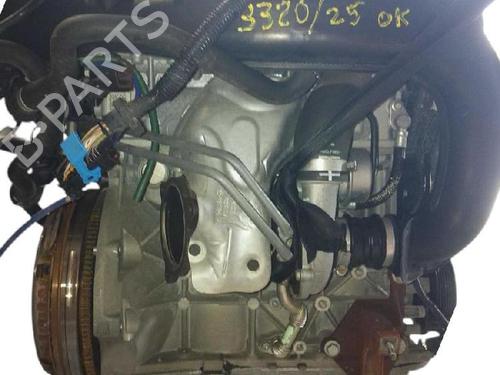 Used Engine Engine 38213591 38213591