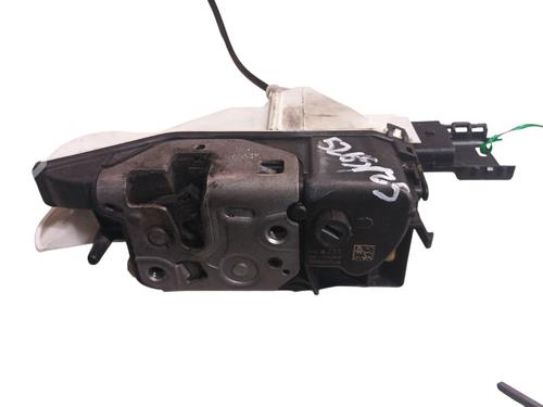 Used Front left lock Front left lock 38218771 38218771