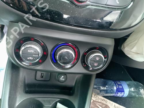 Climate control OPEL CORSA E (X15) 1.3 CDTI (08, 68) | BP38222391I5 - Image 1