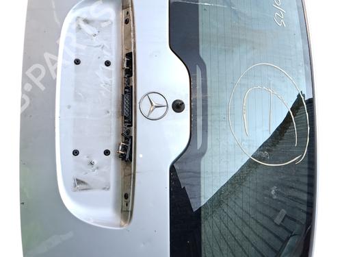 tailgate-mercedes-benz-a-class-w169-2004-2005-2006-2007-2008-2009-2010-2011-2012-38983882 main image