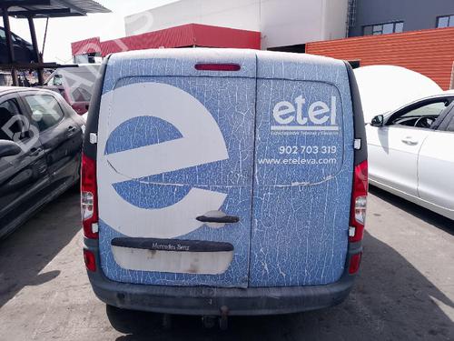Used Right rear door Right rear door 38223360 38223360