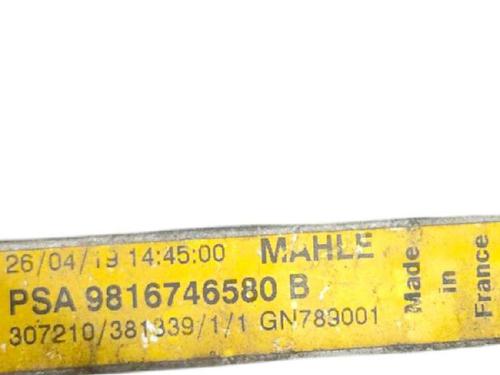 Andre PEUGEOT EXPERT Van (V_) 1.6 BlueHDi 115 | BP38210629O1 - Image 3