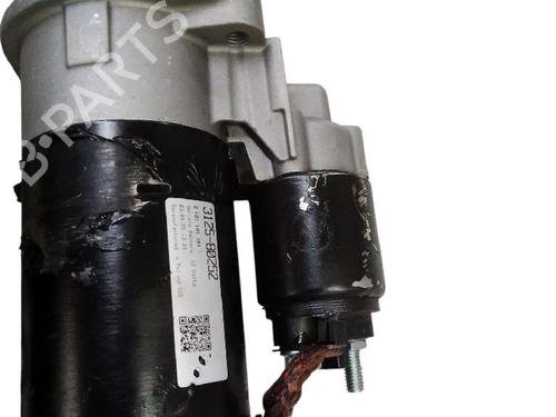 Starter FORD FOCUS II (DA_, HCP, DP) 1.8 TDCi | BP38204004M8 - Image 2
