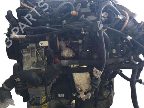 Engine BMW 1 (F40) 118 d | BP38458736M1 - Image 4