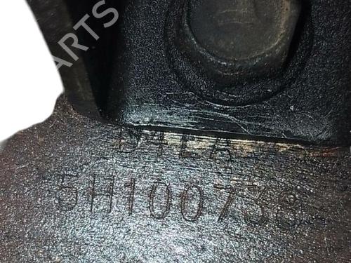 Engine HYUNDAI SANTA FÉ I (SM) 2.0 CRDi | BP38221174M1 - Image 4