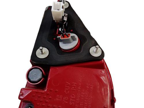 Right tailgate light KIA STONIC (YB) 1.0 T-GDi | BP38223837C80 - Image 3