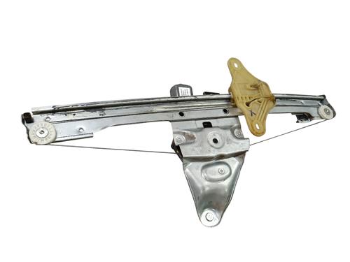 Front left window mechanism DACIA DUSTER (HM_) 1.6 SCe 115 (HMM1) | BP38219010C22 - Image 2