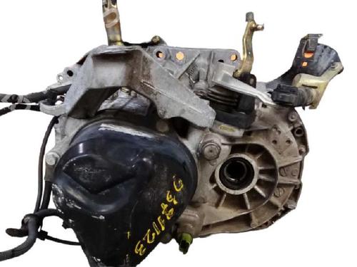 Gearbox NISSAN ALMERA II Hatchback (N16) 1.5 dCi | BP38207218M3 - Image 4