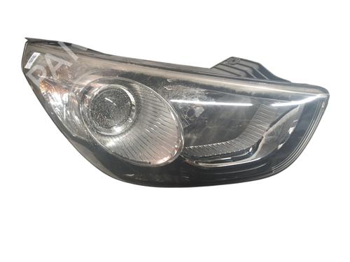 Left front indicator HYUNDAI ix35 (LM, EL, ELH) 2.0 CRDi | BP38218735C32 - Image 2