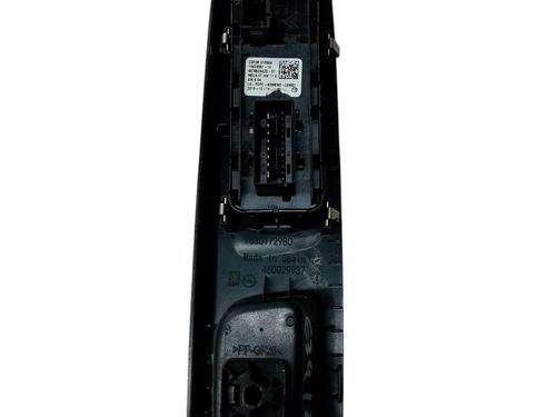 left-front-window-switch-opel-corsa-f-p2jo-2019-38212606 main image