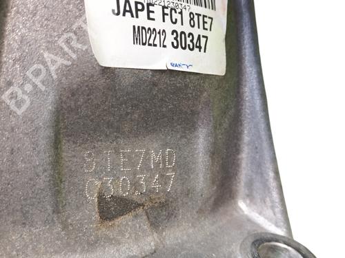 Gearbox KIA PICANTO III (JA) 1.0 | BP38795012M3 - Image 2