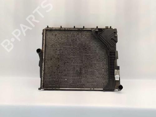 Water radiator BMW X3 (E83) 2.0 i | BP38207147M31 - Image 2