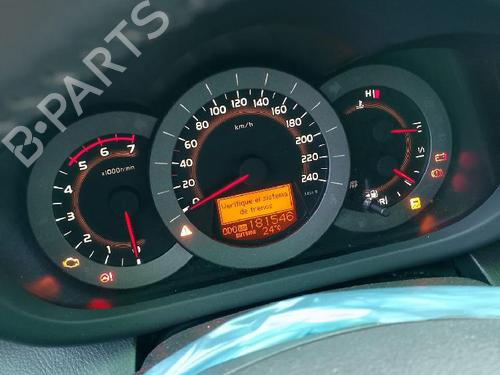 Used Instrument cluster Instrument cluster 38203891 38203891