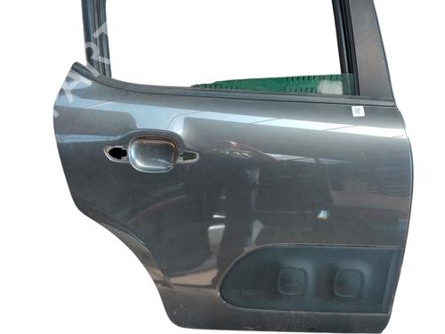Dør højre bagtil CITROËN C3 III (SX) 1.2 THP 110 (SXHNPS, SXHNZT, SXHNZ6) | BP38983904C5 - Image 3