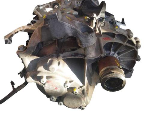 Gearbox FORD TRANSIT CONNECT V408 Box Body/MPV 1.5 TDCi | BP38217385M3 - Image 2