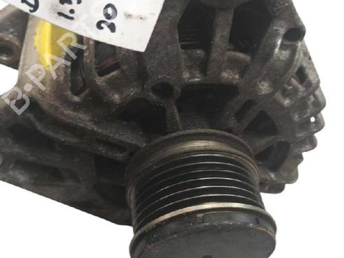 Alternator DACIA DUSTER (HS_) 1.5 dCi (HSMC) | BP38213090M7 - Image 3