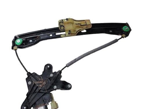 Used Rear left window mechanism Rear left window mechanism 39119191 39119191
