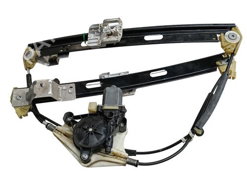 Front left window mechanism SEAT LEON (5F1) 1.4 TSI | BP38553785C22 - Image 2