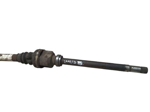 Right front driveshaft CITROËN C4 II (NC_) 1.6 HDi 110 | BP38554805M39 - Image 3
