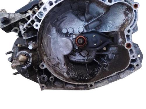 Gearkasse Gearkasse 38211344 38211344