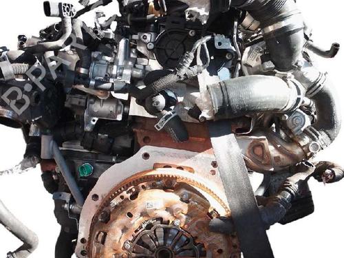 Used Engine Engine 38216303 38216303