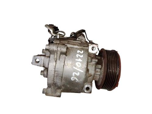 AC compressor PEUGEOT 4008 1.6 HDi | BP38555862M34 - Image 2