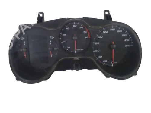 Used Instrument cluster Instrument cluster 38208202 38208202