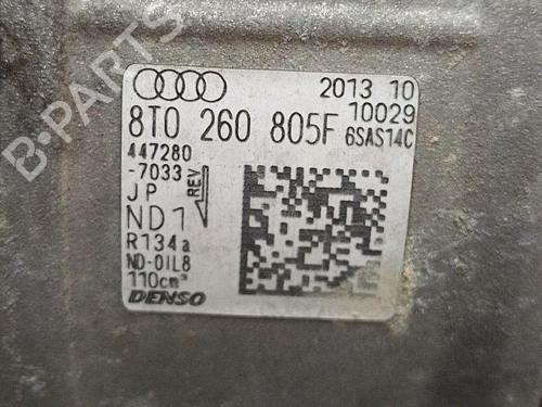 AC compressor AUDI A4 Allroad B8 (8KH) 2.0 TDI quattro | BP38220721M34 - Image 6