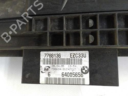 Used Fan Fan 38210140 38210140