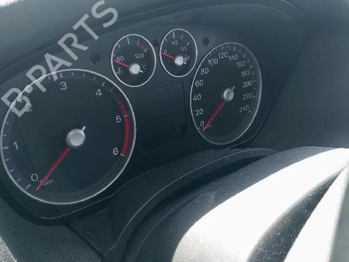 Used Instrument cluster Instrument cluster 39424841 39424841