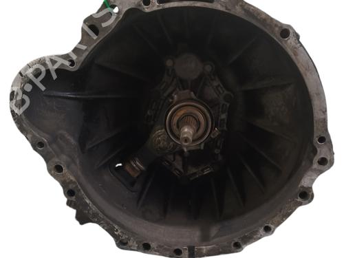Used Gearbox Gearbox 38555768 38555768