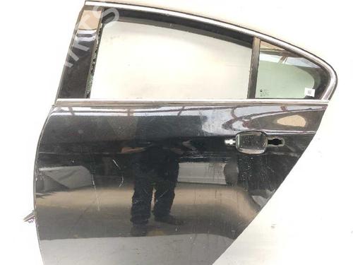 Used Left front door Left front door 38219733 38219733