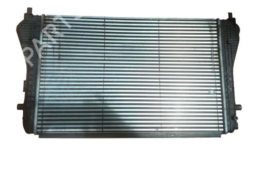 intercooler-skoda-octavia-ii-1z3-2004-2005-2006-2007-2008-2009-2010-2011-2012-2013-38220380 main image