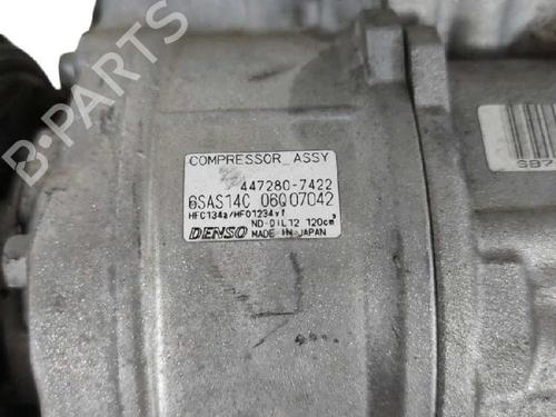 AC-Kompressor AC-Kompressor 38207138 38207138
