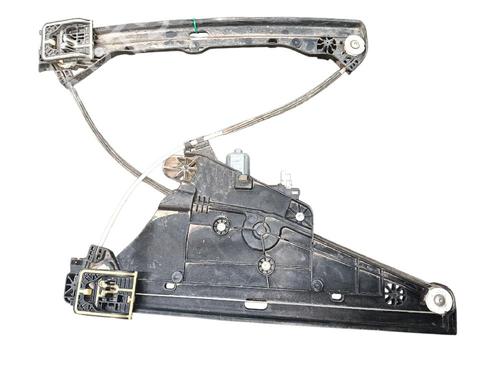 Front left window mechanism OPEL CORSA F (P2JO) 1.2 (68) | BP38209188C22 - Image 2