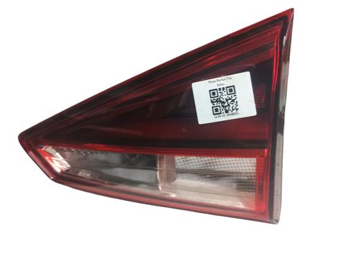 Right tailgate light SEAT ARONA (KJ7, KJP) 1.5 TSI | BP38553535C80 - Image 2