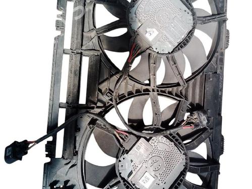 Used Radiator fan Radiator fan 38553868 38553868