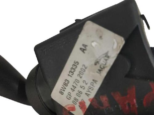 Headlight switch JAGUAR XF I (X250) 2.2 D | BP38223334I24 - Image 3