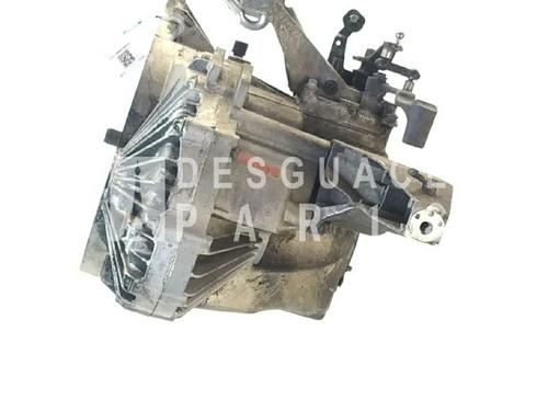 Gearbox EMGRAND EC7-RV 1.5 | BP38211551M3 - Image 4
