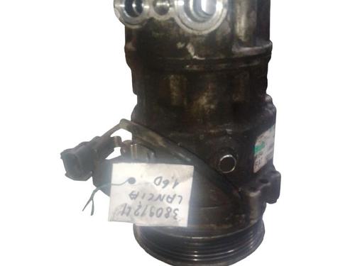 AC compressor LANCIA DELTA III (844_) 1.6 D Multijet (844.AXC11, 844.AXC1A) | BP39609569M34 - Image 4