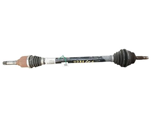 Right front driveshaft CITROËN C4 CACTUS 1.2 THP 110 | BP38205003M39 - Image 3
