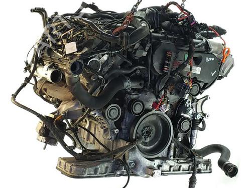 Engine AUDI A6 Allroad C6 (4FH) 2.7 TDI quattro | BP38210896M1 - Image 4