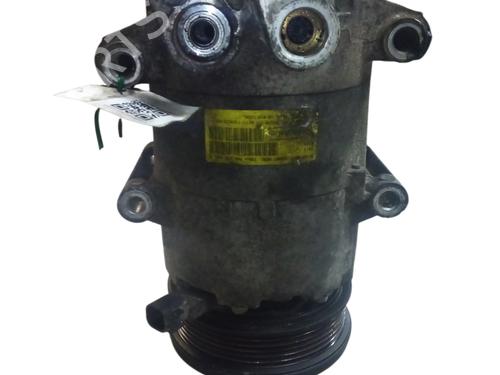 AC compressor FORD FOCUS III 1.6 TDCi ECOnetic | BP38555462M34 - Image 3