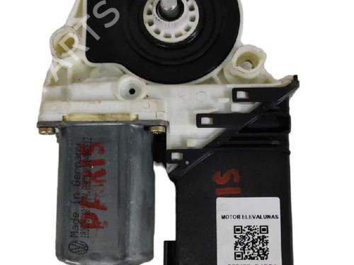 Right front window motor SEAT LEON (1M1) 1.8 20V | BP38223512E20 - Image 2