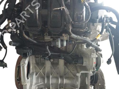 Used Engine Engine 38554492 38554492