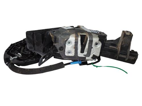 Venstre bagtil lås FORD MONDEO V Hatchback (CE) 1.5 EcoBoost | BP39021644C100 - Image 2