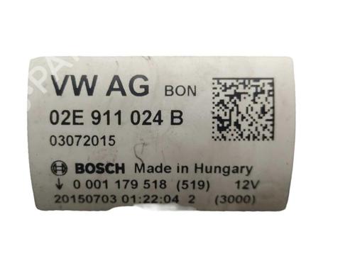 Starter AUDI A3 (8V1, 8VK) S3 quattro | BP38222415M8 - Image 3
