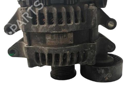 Used Alternator Alternator 38214707 38214707